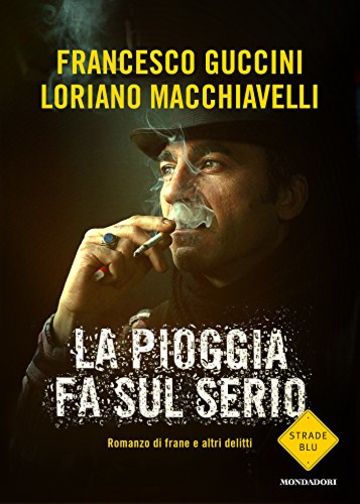 La pioggia fa sul serio