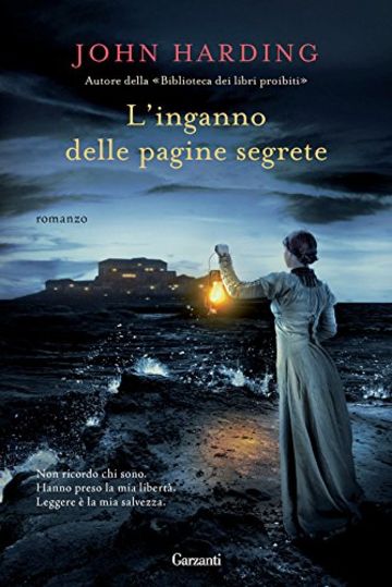 L'inganno delle pagine segrete (Garzanti Narrativa)