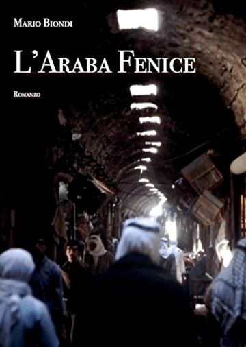 L'Araba Fenice (Algoritmi Vol. 1)