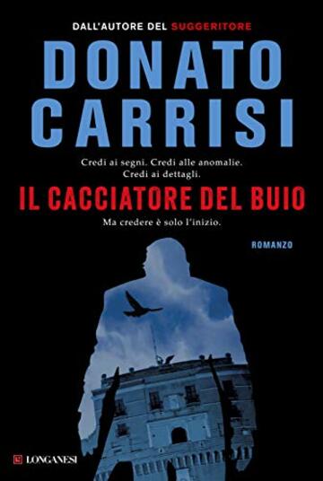 Il cacciatore del buio