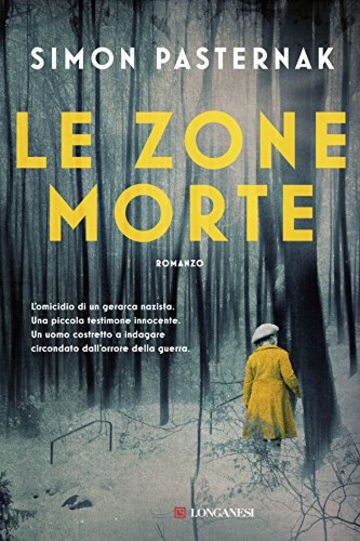 Le zone morte (Longanesi Narrativa)