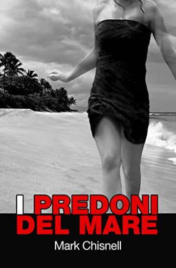 I predoni del mare: Libro 2 della serie thriller "I giochi di Janac".