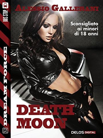 Death moon (Dream Force)