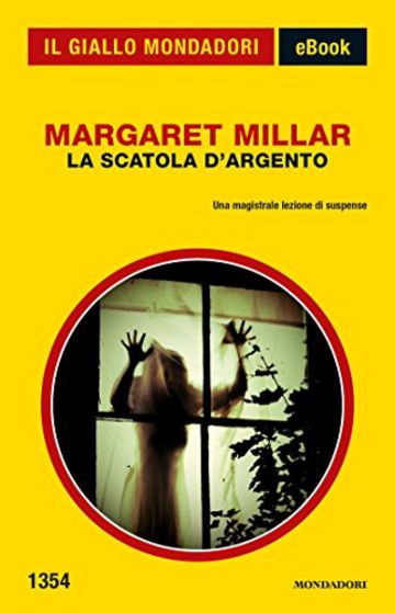 La scatola d'argento (Il Giallo Mondadori)