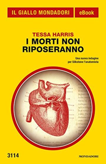 I morti non riposeranno (Il Giallo Mondadori)