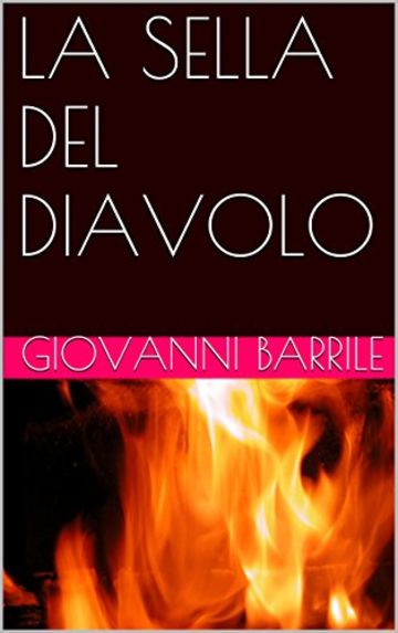 LA SELLA DEL DIAVOLO (I racconti del maresciallo Vol. 7)