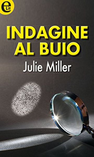 Indagine al buio (eLit)