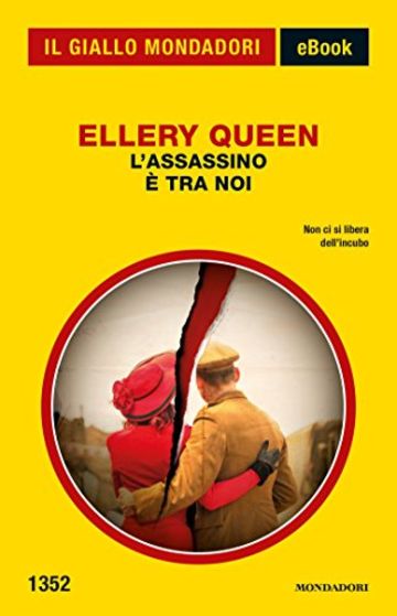 L'assassino è tra noi (Il Giallo Mondadori)