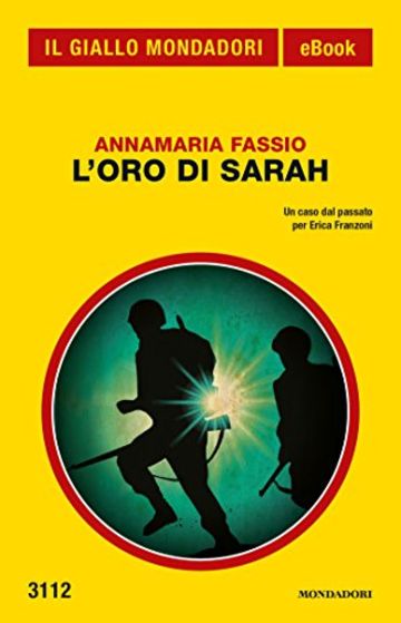 L'oro di Sarah (Il Giallo Mondadori)