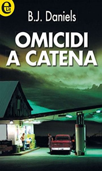 Omicidi a catena (eLit)