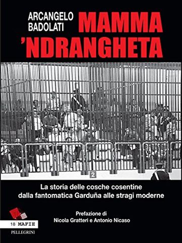 Mamma 'ndrangheta