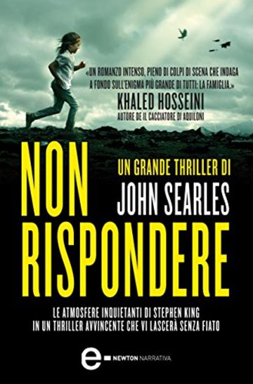 Non rispondere (eNewton Narrativa)