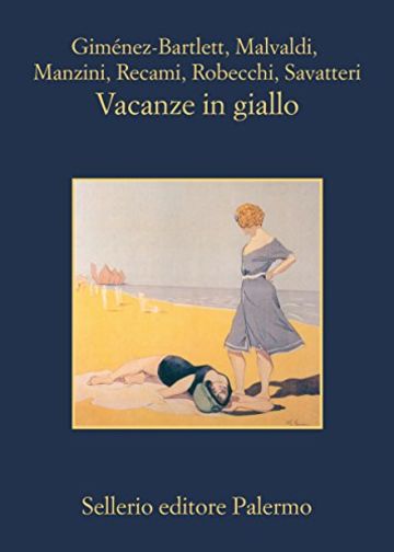 Vacanze in giallo (La memoria)