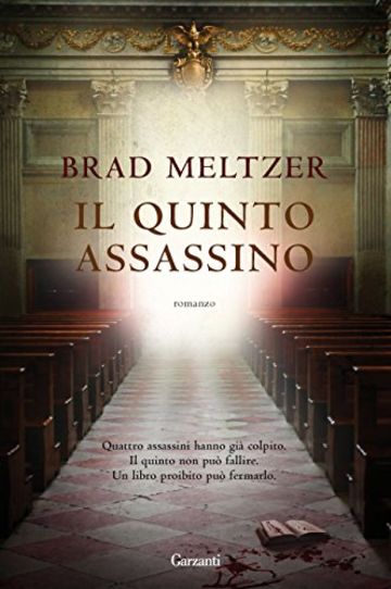 Il quinto assassino (Garzanti Narratori)