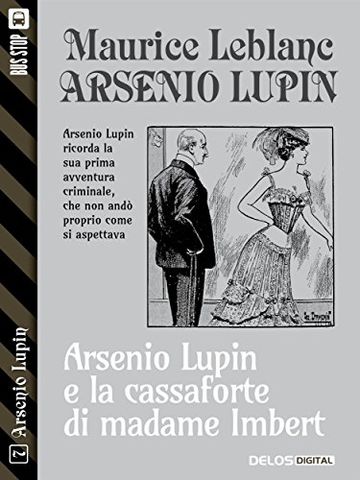 La cassaforte di madame Imbert (Arsenio Lupin)