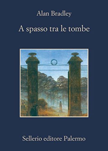 A spasso tra le tombe (La memoria)