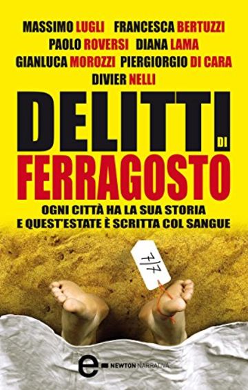 Delitti di ferragosto (eNewton Narrativa)