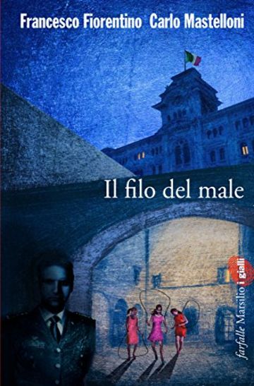 Il filo del male (Farfalle)