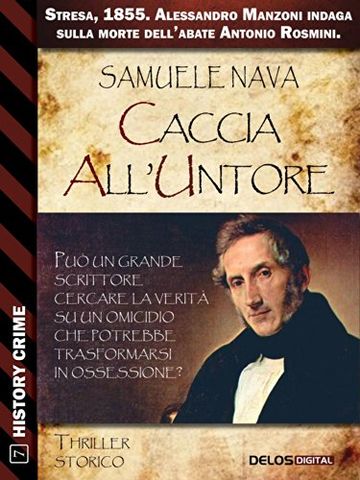 Caccia all'untore (History Crime)