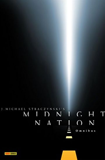 Midnight Nation Omnibus (Collection)