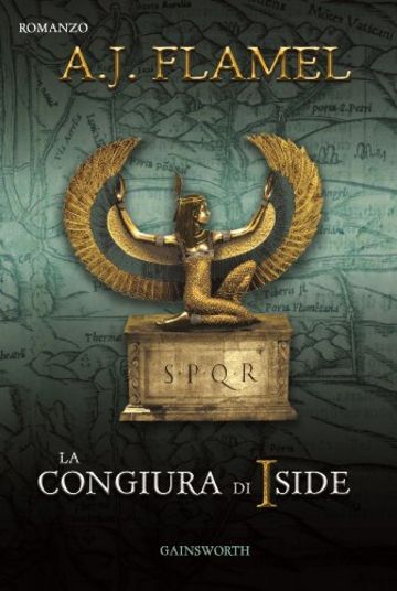 La Congiura di Iside