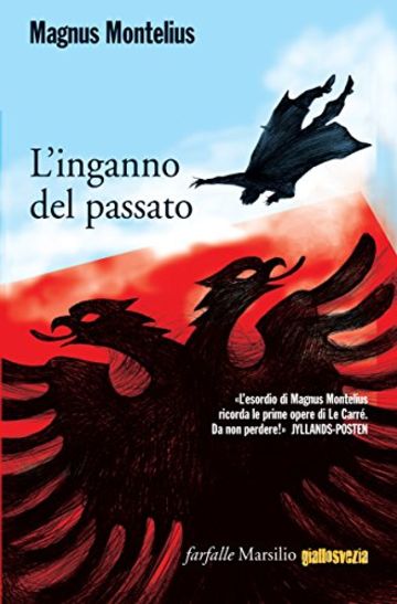 L'inganno del passato (Farfalle)