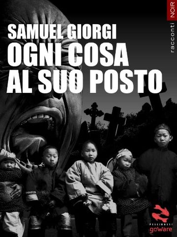 Ogni cosa al suo posto (Pesci rossi Vol. 15)