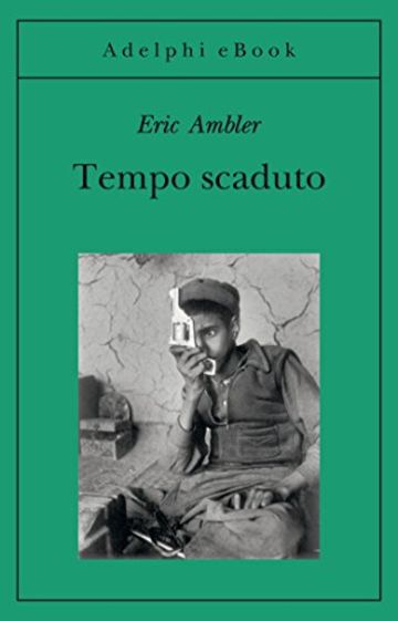 Tempo scaduto (Gli Adelphi)