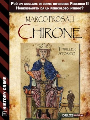 Chirone (History Crime)