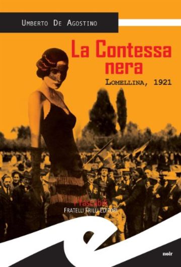 La Contessa nera