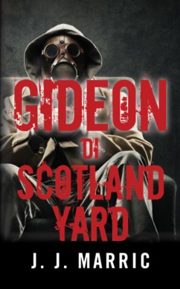 Gideon Di Scotland Yard