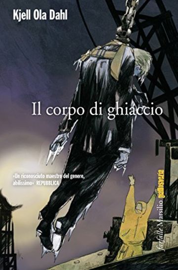 Il corpo di ghiaccio (Farfalle)