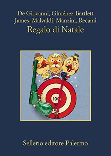 Regalo di Natale (La memoria)