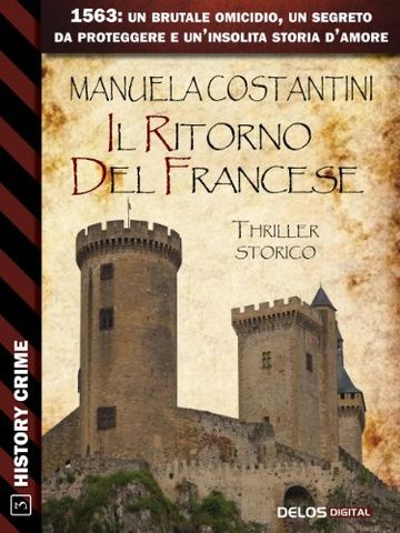 Il ritorno del francese (History Crime)