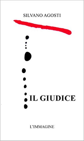 Il giudice (Trilogia del mistero)