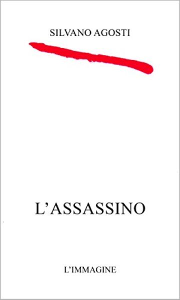 L'assassino (Trilogia del mistero)