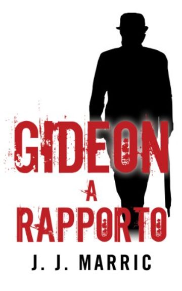 Gideon A Rapporto