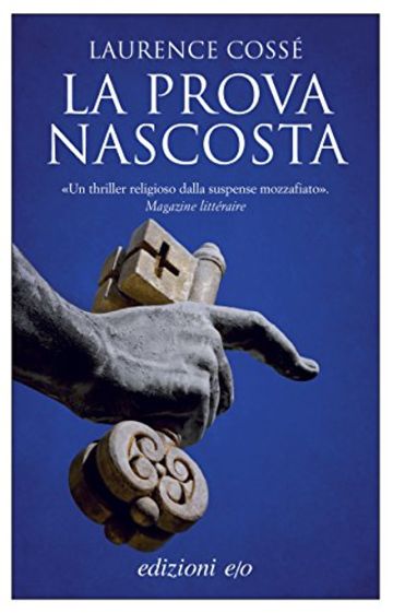 La prova nascosta (Dal mondo)