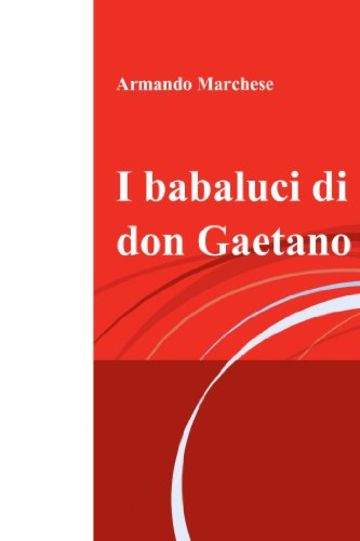 I babaluci di don Gaetano