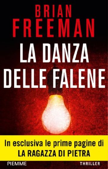 La danza delle falene