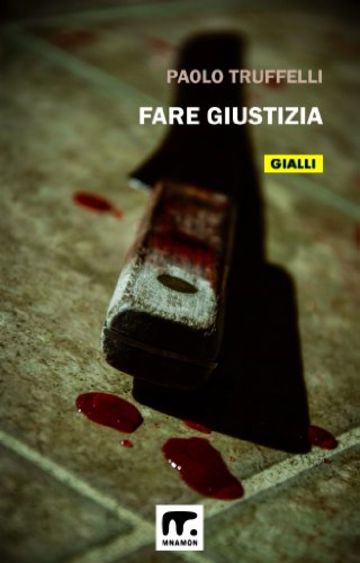 Fare giustizia (Thriller)