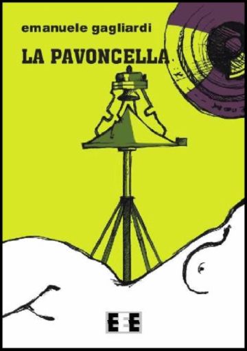 La pavoncella: 16 (Giallo, Thriller & Noir)