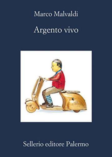 Argento vivo (La memoria)