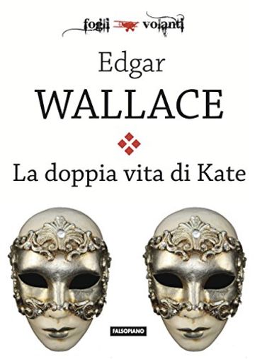 La doppia vita di Kate (Fogli volanti)