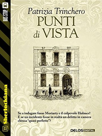 Punti di vista: 22 (Sherlockiana)