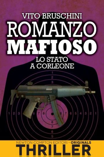 Romanzo mafioso. Lo Stato a Corleone