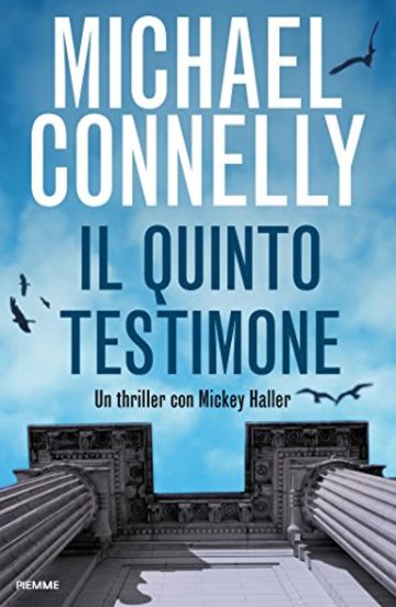 Il quinto testimone