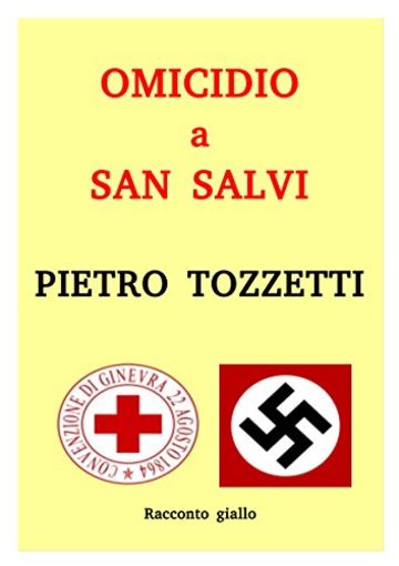 Omicidio a San Salvi