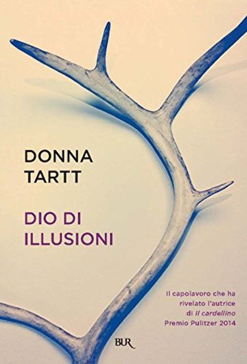 Dio di illusioni (Contemporanea)