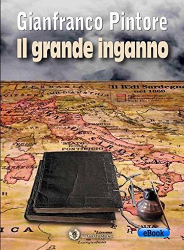 Il grande inganno (I Dolmen)